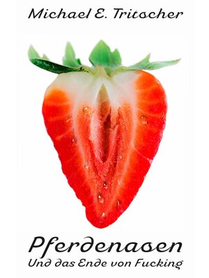cover image of Pferdenasen